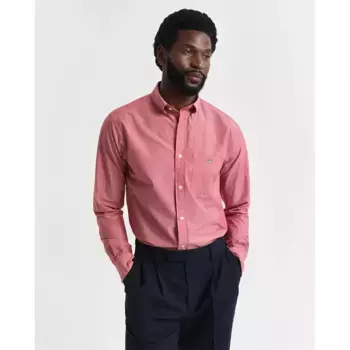 Рубашка Gant 3000100, розовый