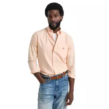 Рубашка Gant 3000200, оранжевый