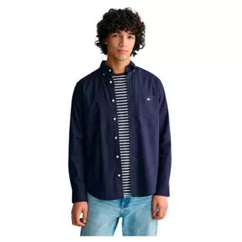 Рубашка Gant 3240100, синий