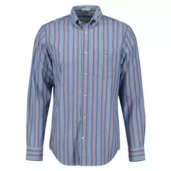 Рубашка Gant 3240164, синий