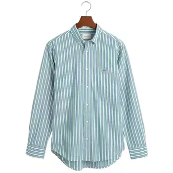 Рубашка Gant 3240168, зеленый