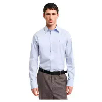 Рубашка Gant 3240171, синий