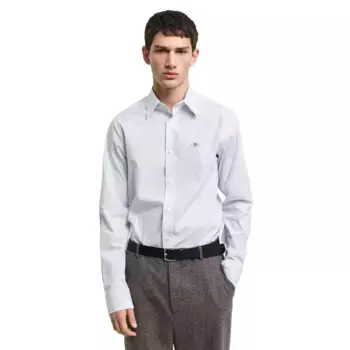 Рубашка Gant 3240172, белый