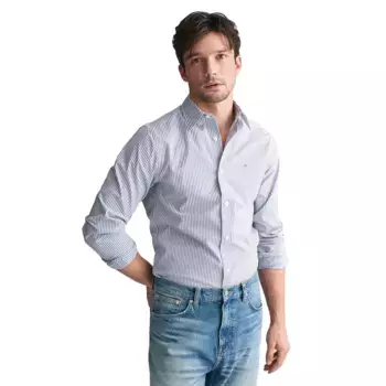 Рубашка Gant 3240172, синий