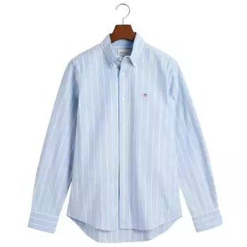 Рубашка Gant 3240174, синий