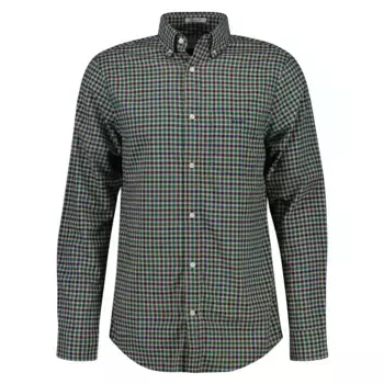 Рубашка Gant 3240193, зеленый