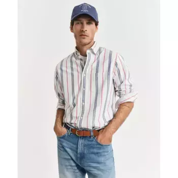 Рубашка Gant 3250052, белый