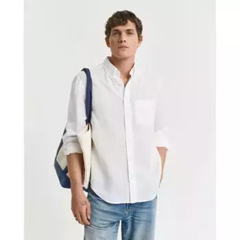 Рубашка Gant 3250076, белый