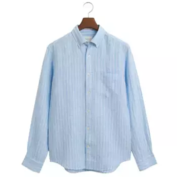 Рубашка Gant 3250079, синий