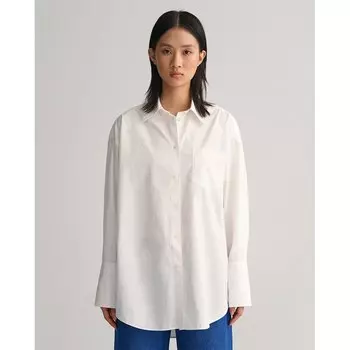 Рубашка Gant 4300232, белый