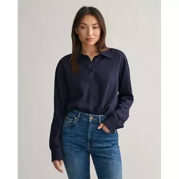 Рубашка Gant 4300247, синий