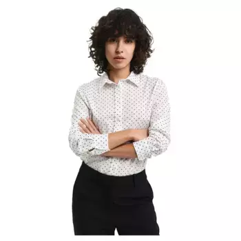 Рубашка Gant 4300418, белый