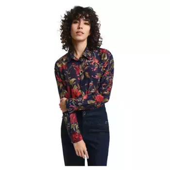 Рубашка Gant 4300419, синий