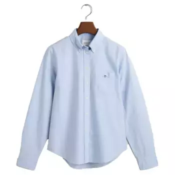 Рубашка Gant 4300470, синий
