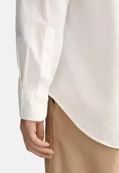 Рубашка GANT, белая