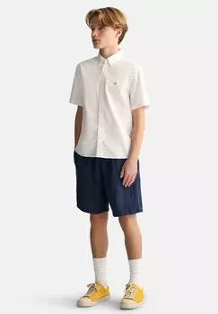 Рубашка Gant, белый