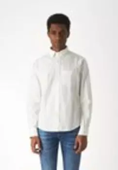 Рубашка Gant, белый
