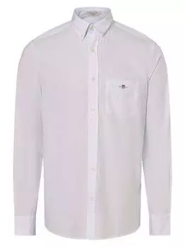 Рубашка Gant, белый