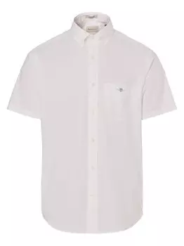 Рубашка Gant, белый