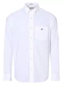 Рубашка Gant, белый