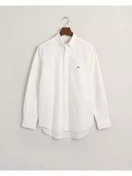 Рубашка Gant, белый