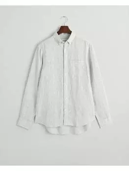 Рубашка Gant, белый