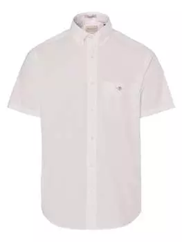 Рубашка Gant, белый