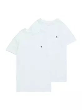 Рубашка GANT, белый