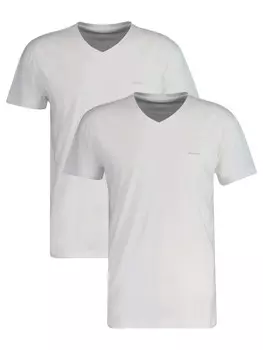 Рубашка GANT, белый