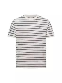 Рубашка GANT, бежевый