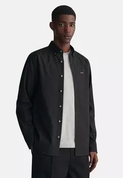 Рубашка GANT, черный