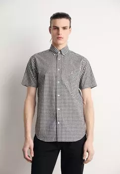 Рубашка GANT, черный