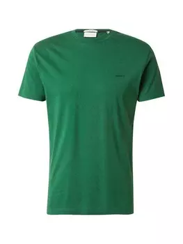 Рубашка GANT, цвет Fir