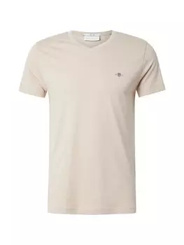 Рубашка GANT, цвет Kitt