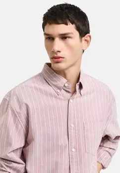 Рубашка GANT, красный