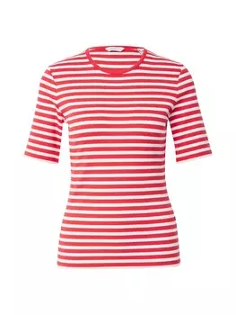 Рубашка GANT, красный