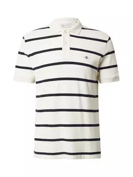 Рубашка GANT, кремовый