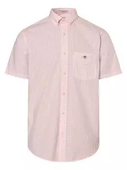 Рубашка Gant, розовый