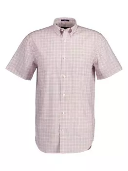 Рубашка Gant, розовый