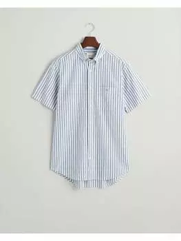 Рубашка Gant, синий