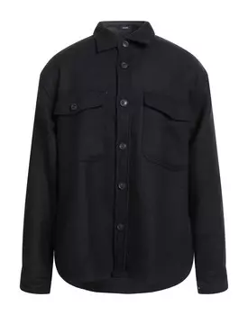 Рубашка Gant, синий