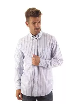 Рубашка Gant, синий