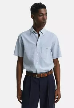 Рубашка GANT, синий