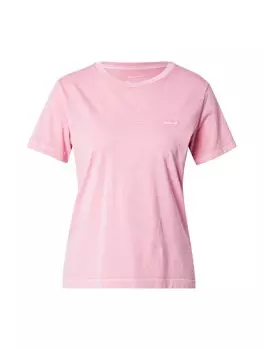 Рубашка GANT, светло-розовый