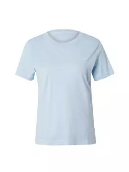 Рубашка GANT, светло-синий