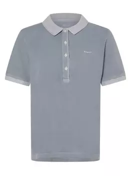 Рубашка GANT, темно-синий