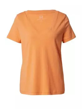 Рубашка GAP, апельсин