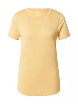 Рубашка GAP, апельсин