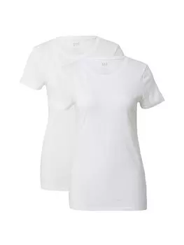 Рубашка GAP, белый