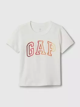 Рубашка Gap, белый